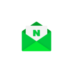 naver mail android application logo